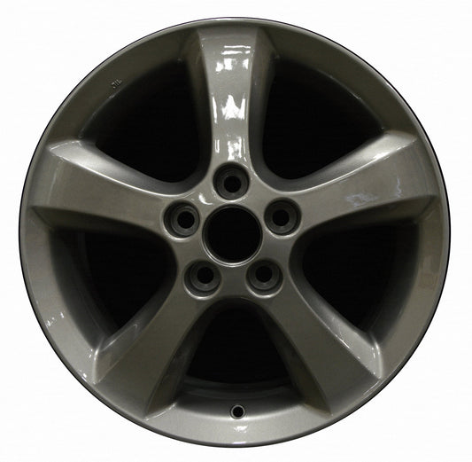 Toyota 17" Grey OEM Rim Wheel 69452, 69476 42611AA040 42611AA041 4261133410