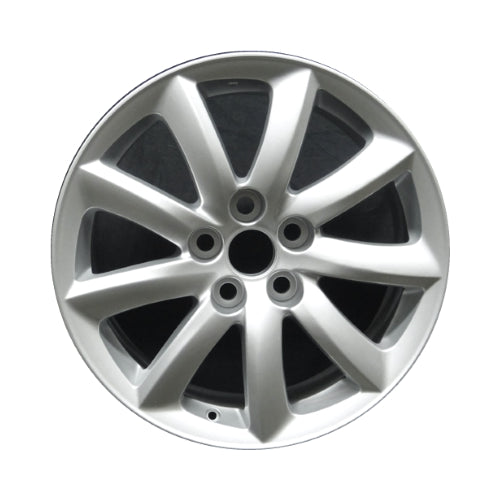 Lexus 18" Silver OEM Rim Wheel 74195 4261150470 4261150480 4261150490