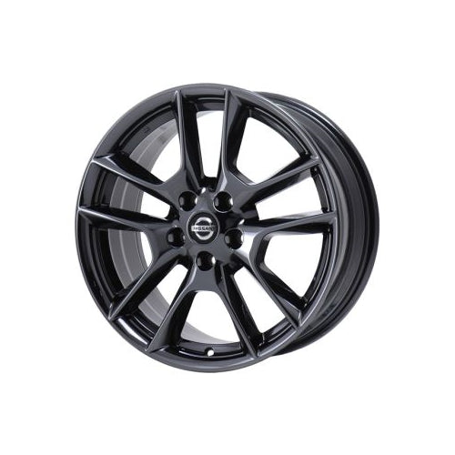 Nissan 18" Gloss Black OEM Rim Wheel 62511 403009N03E 403009N03C 403009N02C