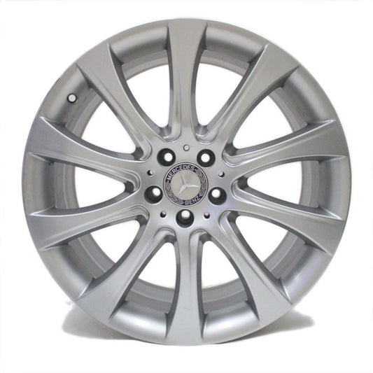 Mercedes-Benz 20 Hyper OEM Rim Wheel 85172 2164010302   2013-2014, 2012-2014, 2013, 2011-2013, 2011, 2011, 2012-2013