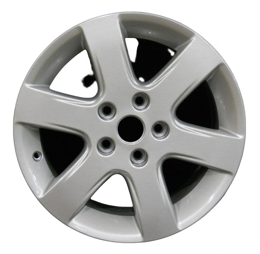 Nissan 16" Silver OEM Rim Wheel 62396 403008J011 Altima