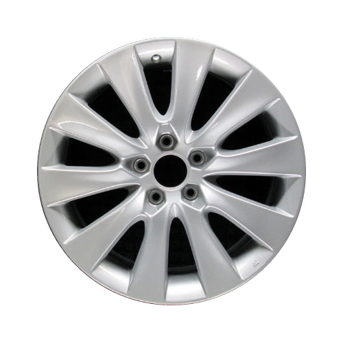 Honda 18" Silver Painted OEM Rim Wheel 63937 42700TE11A91