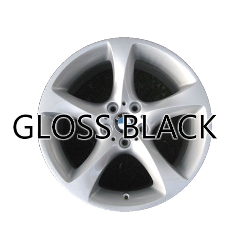 BMW 19" Gloss Black OEM Rim Wheel 59622 36116779658 36116774724 36116785002