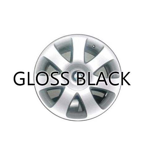 BMW 18" Gloss Black OEM Rim Wheel 59539 36116767828