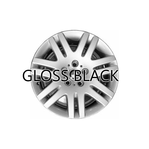 BMW 18" Gloss Black OEM Rim Wheel 59394 36116753239